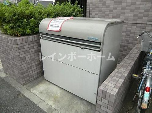 アヴニールＫ壱番館のその他