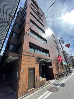【外観】 | ロイヤルハイツ新深江　仲介手数料無料