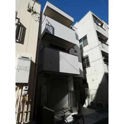 【外観】 | グランパーク本所