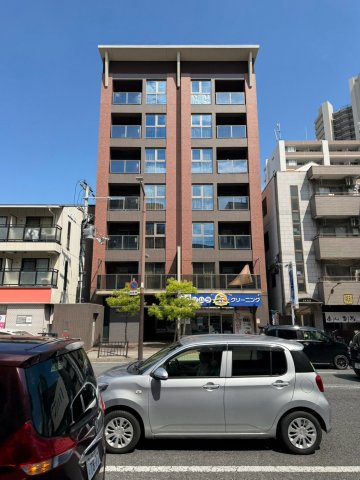 Gluck芥川（グリュック）