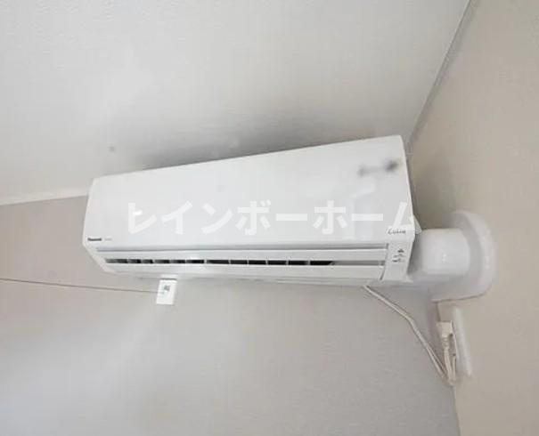 ホープアイランドのその他