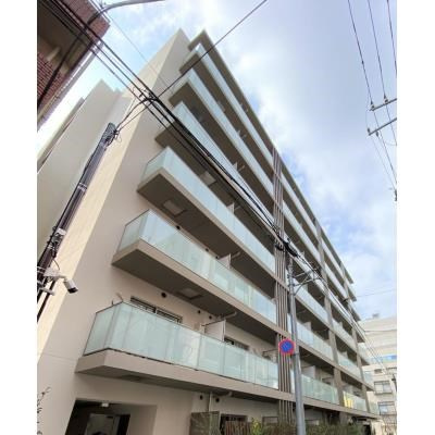 L・BASE押上Southの画像