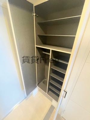 【収納】 | Verl　soleil真田山　仲介手数料無料
