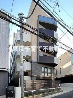 343レジデンス後楽園（オープンレジデンシア）の外観