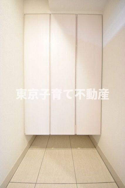 343レジデンス後楽園（オープンレジデンシア）のその他