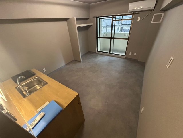 LEVANTE SAKAE EAST｜名古屋市の賃貸ならMy賃貸の居間・リビング|LEVANTE SAKAE EAST