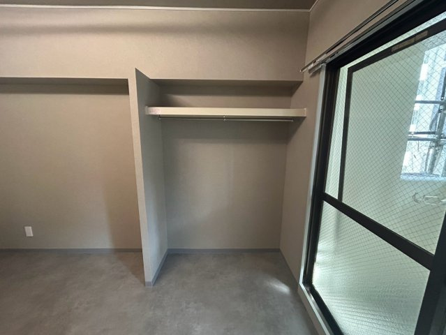 LEVANTE SAKAE EAST｜名古屋市の賃貸ならMy賃貸の収納|LEVANTE SAKAE EAST