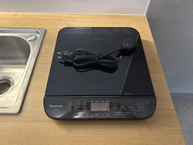 LEVANTE SAKAE EAST｜名古屋市の賃貸ならMy賃貸のキッチン|LEVANTE SAKAE EAST