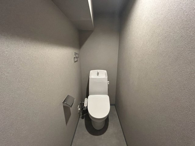 LEVANTE SAKAE EAST｜名古屋市の賃貸ならMy賃貸のトイレ|LEVANTE SAKAE EAST
