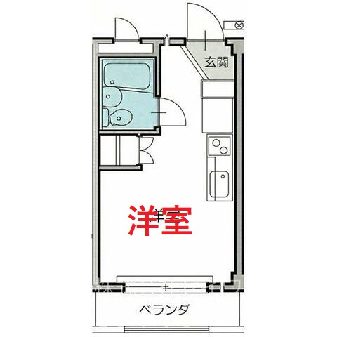 【間取り】 | WIN田園調布