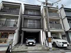 【外観】 | 西区庚午中4丁目10-39戸建