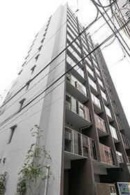 アーバンプレミア秋葉原の外観