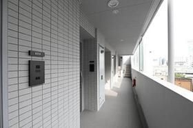 アーバンプレミア秋葉原のその他共用部分