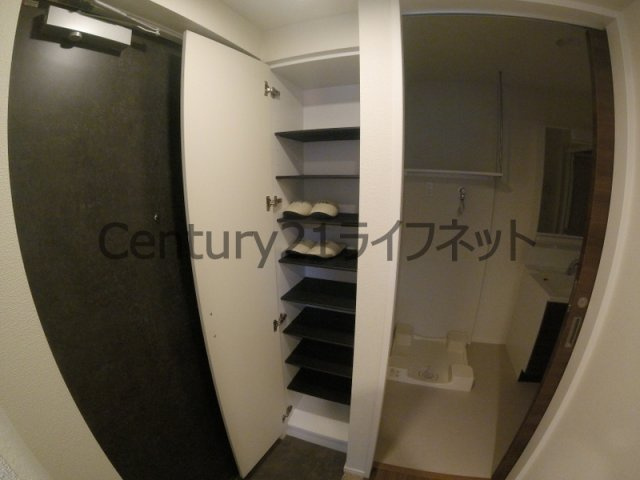 【玄関】 | ノルデンタワー南森町プレミアム