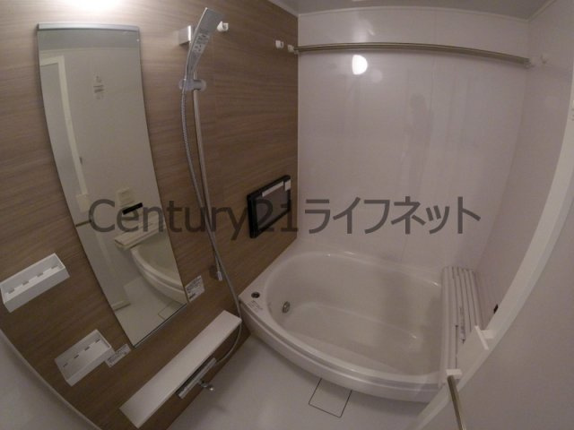 【浴室】 | ノルデンタワー南森町プレミアム
