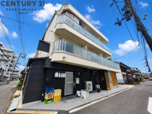 東園田マンションの画像