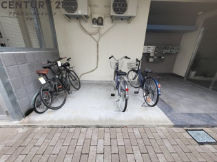 東園田マンションのその他物件画像