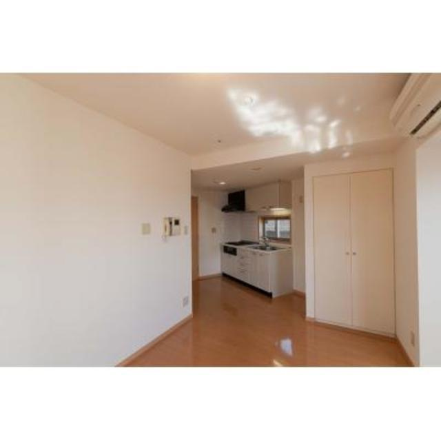 白金台グリーン・リーブスの設備|※写真は同タイプ住戸です。