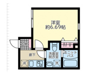 B.E.Grand清澄白河の画像