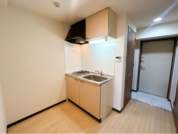 FLAT12のキッチン