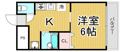 サンハイツバロン2の画像