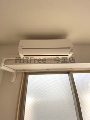 【設備】 | ルミエール堂ケ芝　仲介手数料無料