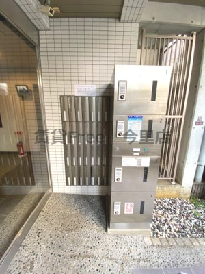 【その他共用部分】 | ルミエール堂ケ芝　仲介手数料無料