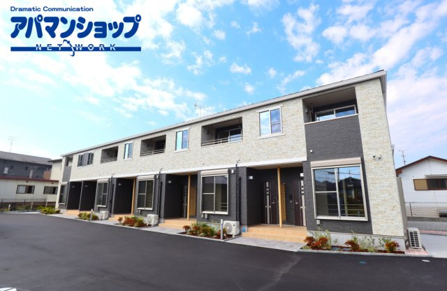 プラシード（大和郡山市）