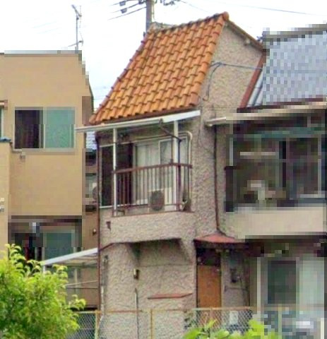 上ヶ原八番町