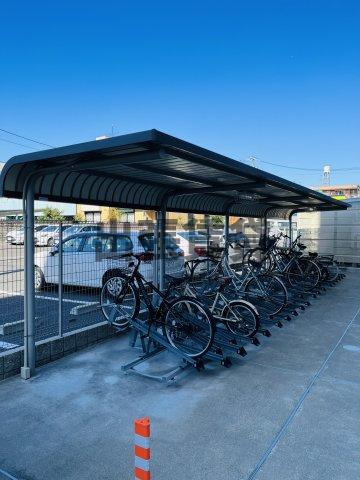 パルティール名駅北のその他共用部分