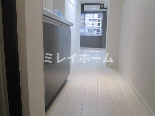トライシブ品川