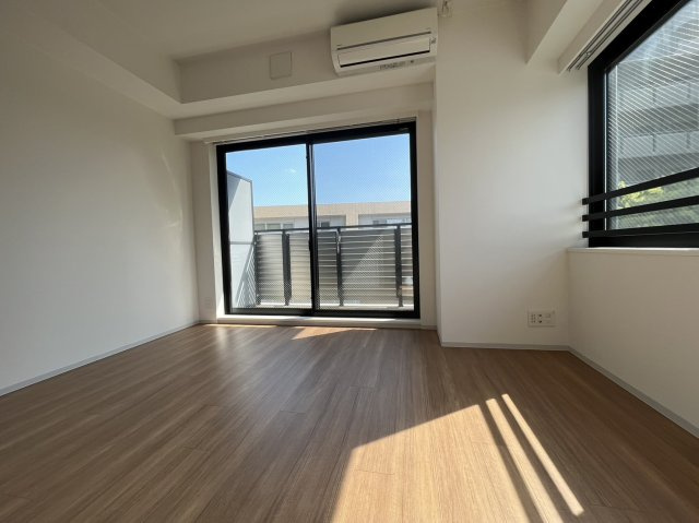 【洋室】 | プライマル大井仙台坂