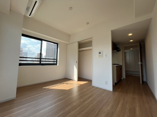 【洋室】 | プライマル大井仙台坂
