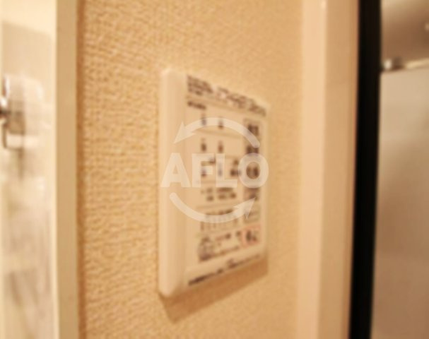 モメント　ブリ―シュフルの設備|モメント　ブリ―シュフル　浴室乾燥