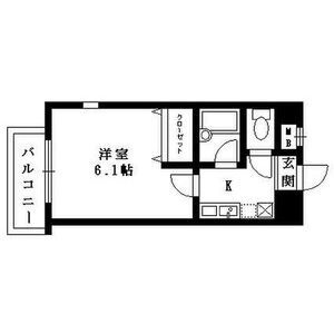 ラ・セレナの間取り|ラ・セレナ　間取り