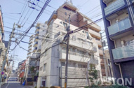 APARTMENT NYの画像