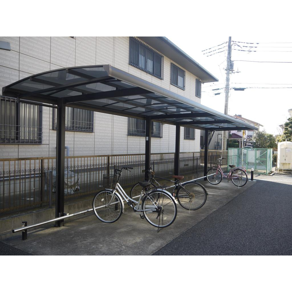プルミエール野澤　Ｄのその他共用部分