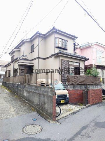 ◎茅ヶ崎市本村1丁目　中古戸建◎の外観|外観写真◇◇