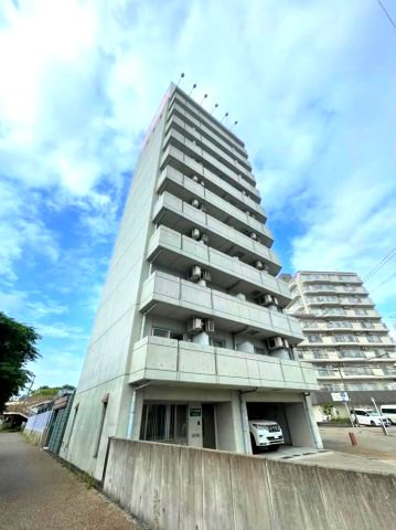 S-FORT神宮南　名古屋市賃貸　仲介手数料無料