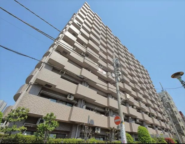 レクセルプラザ西川口