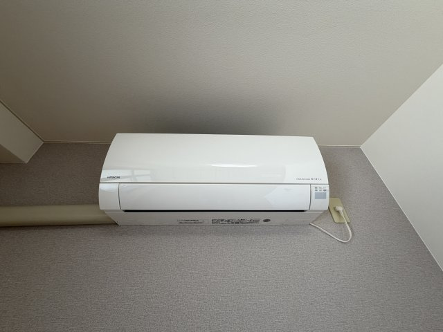 プレステージIの設備