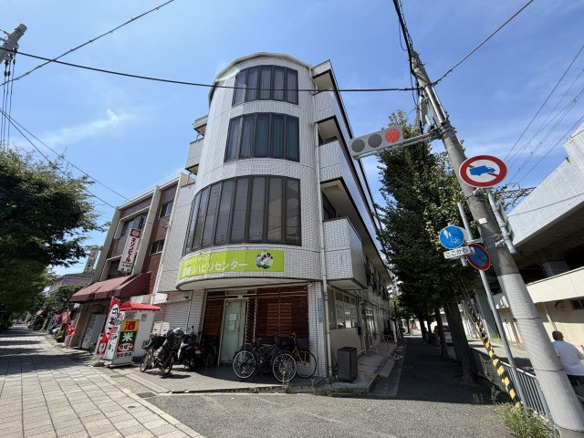 プレステージI