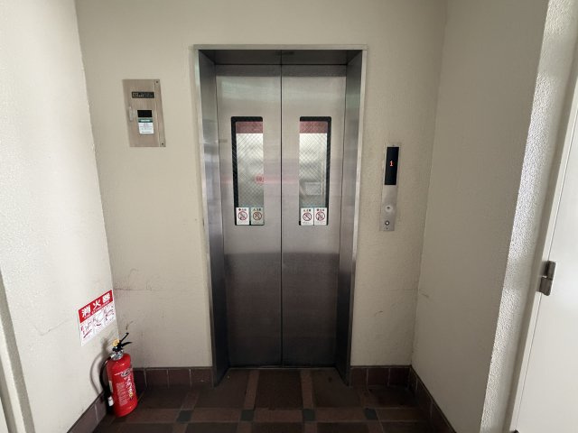プレステージIのその他共用部分
