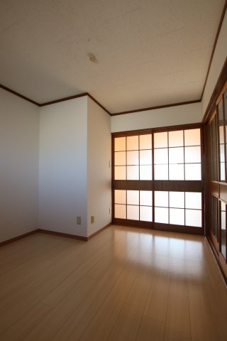 【居間・リビング】 | 初芝マンション
