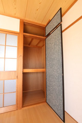 【収納】 | 初芝マンション