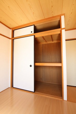 【収納】 | 初芝マンション