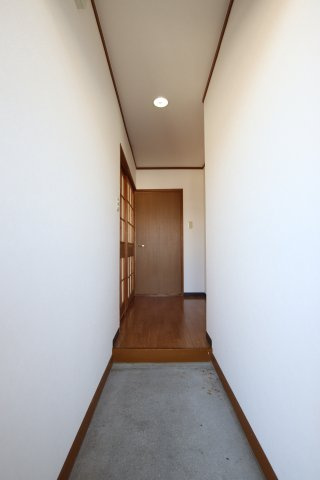 【玄関】 | 初芝マンション