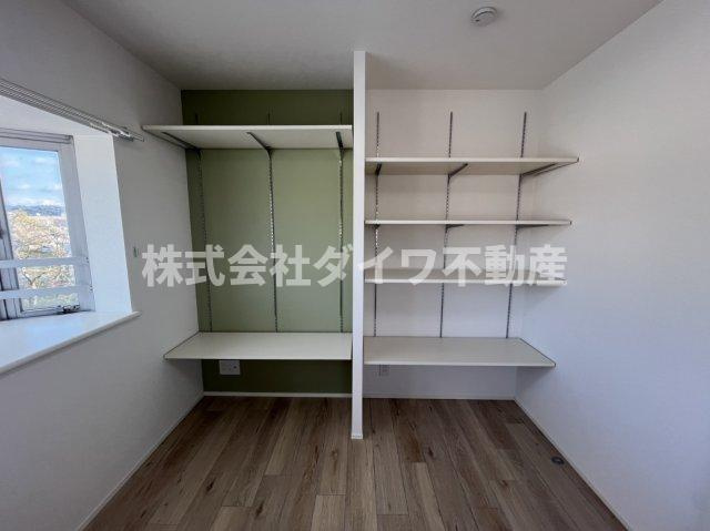 マンション北極星のセキュリティ
