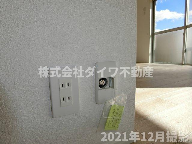 マンション北極星のその他