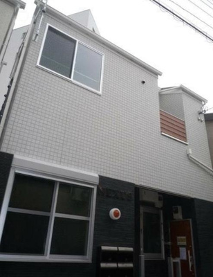 【外観】 | ネクサス押上